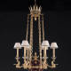 M-20121 Chandelier