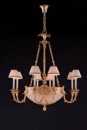 M-20121 Chandelier