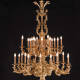 M-20121 Chandelier