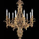 M-650 Chandelier