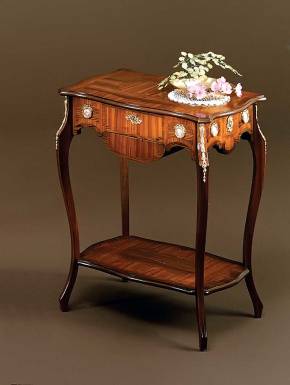 BN-304 Louis XVI Table