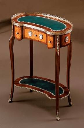 BN-305 Louis XVI Table