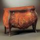BN-314B Small Bombay Chest