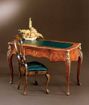 BN-313 Louis XVI Writing Desk