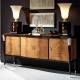 TM-1000 Bohemian Rosewood Sideboard