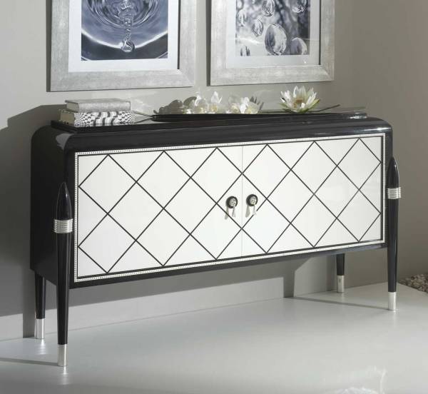 TM-6002-3 Credenza