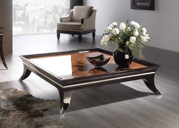 TM-4050 Coffee Table