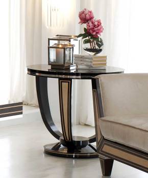 TM-4062 Side Table