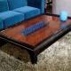 TM-5002 Bohemian Rosewood Dresser