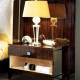 TM-6002-4 Makassar Ebony Credenza