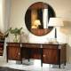 TM-5002 Bohemian Rosewood Dresser