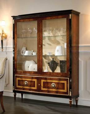 TM-1007 China Cabinet