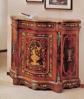 BN-551 French Credenza