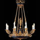 M-20122 Chandelier