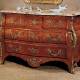 BN-101R Bombay Chest