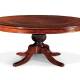VG-1247 Shaped Dining Table