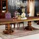 VG-1241- I-200 Round Dining Table 79"