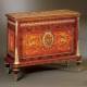 BN-202B Louis XVI Chest