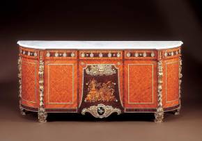 BN-1903 Versailles Sideboard