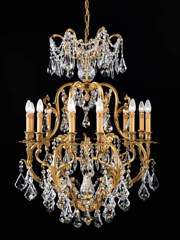 BL-120 Chandelier