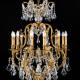 BL-122 Chandelier