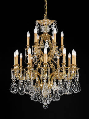 BL-122 Chandelier