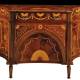 DM-A534 English Sideboard