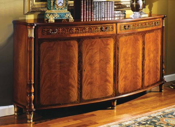 DM-A711 Empire Style Sideboard