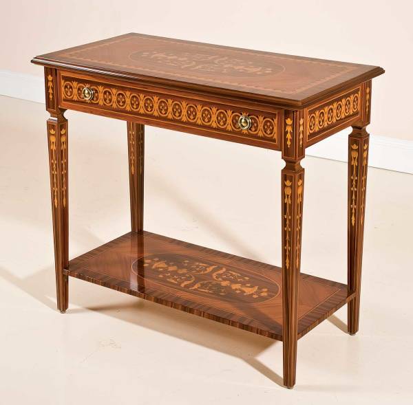 MN-15 Maggiolini Table