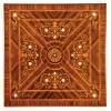 MN-934-L Square Coffee Table