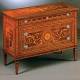 PL-02 Maggiolini Night Stand