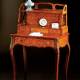 PL-10 Russian Empire Lady's Desk
