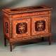 PL-113 Bombay Chest