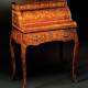 PL-81 Louis XVI Desk