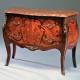 PL-50 English Bombay Chest