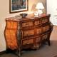 PL-55B Louis XV Bombay Chest