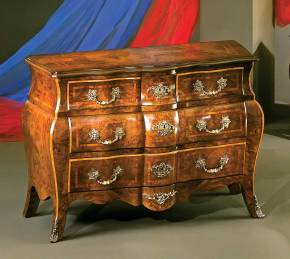 PL-93 Bombay Chest