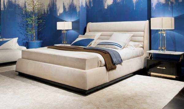 PRO-1500 King Size Bed