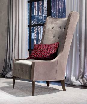 PRO-2700 Arm Chair