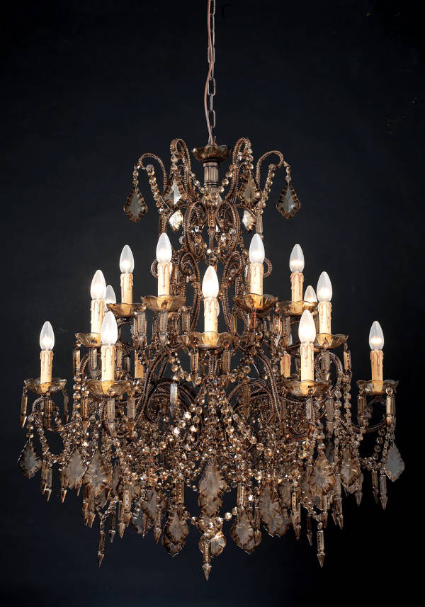 BL-128 Chandelier