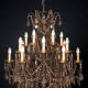 BL-134 Chandelier