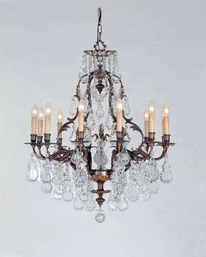 BL-134 Chandelier