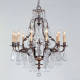 BL-128 Chandelier