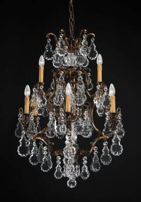 BL-139 Chandelier