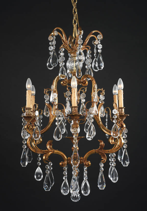 BL-147 Chandelier