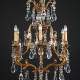 BL-197 Chandelier