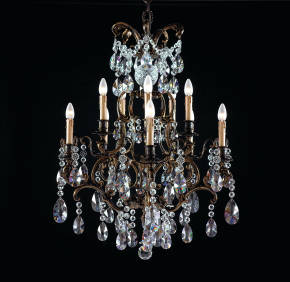 BL-181 Chandelier