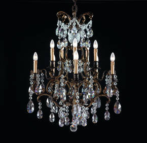 BL-181 Chandelier