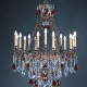 BL-181 Chandelier