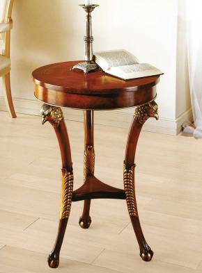CAP-168 Empire Table